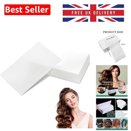 90pcs disposable salon hair - disposable,