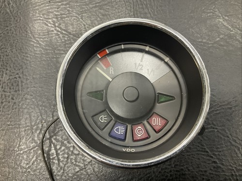 Aircooled type fuel gauge - 3,