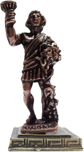 Ancient greek god dionysus - ancient,