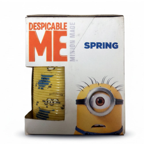 Official despicable minion - official,