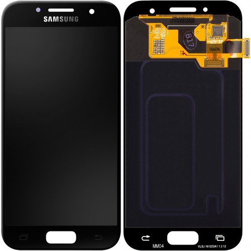 Replacement lcd for samsung - lcd,