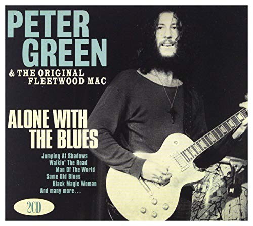 Peter green the original - peter, &