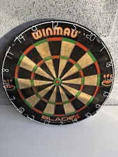 Winmau Blade 4 Dartboard BDO