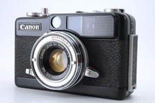 [Near MINT]Canon demi EE17