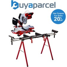 Einhell TE-MS 18/210 LI