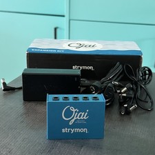 Strymon Ojai Expansion Kit, 5