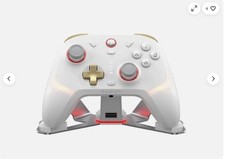 GameSir Cyclone 2 Multiplatform Wireless Controller-TMR Electromagnetic Joystick