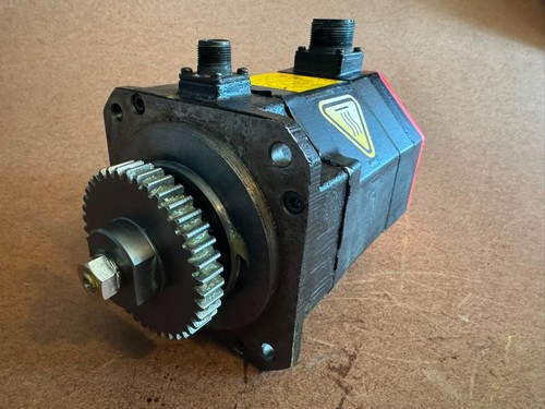 Fanuc servo motor - servo,