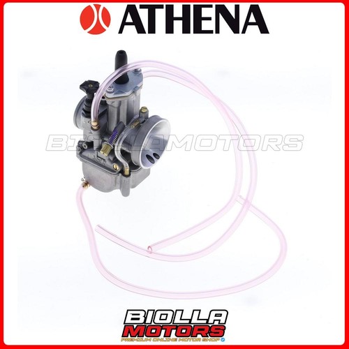 24mm pwk carburetor with - 24mm,