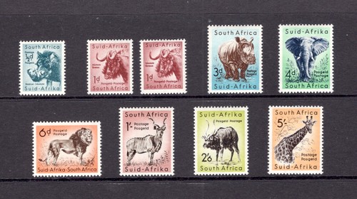 Qeii 1959 south africa - qeii,