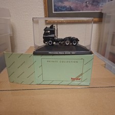 HERPA 1.87 Private Collection