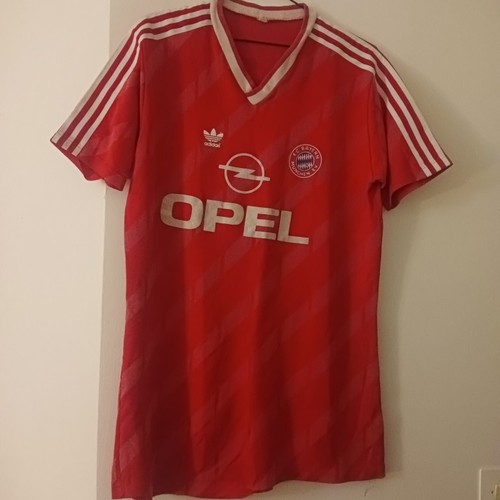 Bayern munich 1989 - bayern,