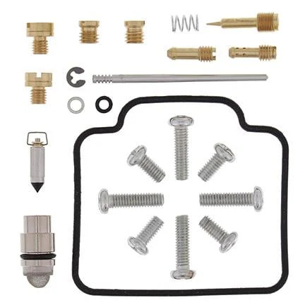 Carburetor rebuild kit - carburetor,