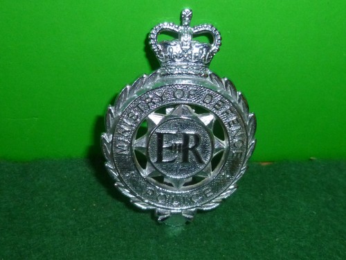 Obsolete british ministry - obsolete,