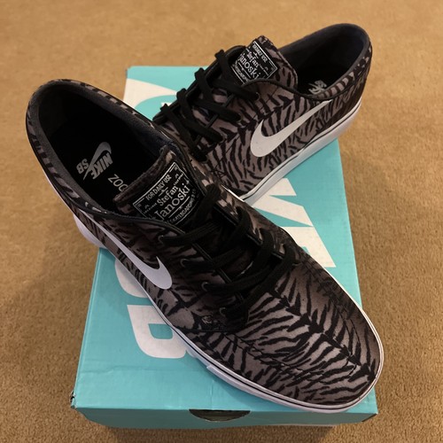Nike stefan janoski - janoski, canvas