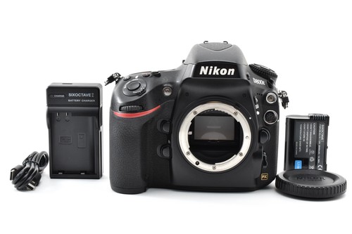 Mint charger nikon - nikon, d800e