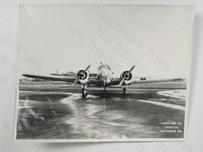 Avro Anson Mk Xii Cheetah