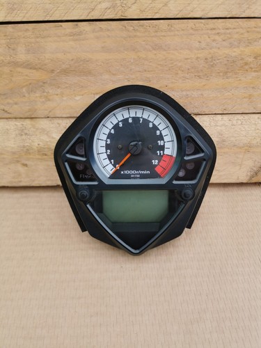 2007 suzuki 650 speedo - 2007, sv