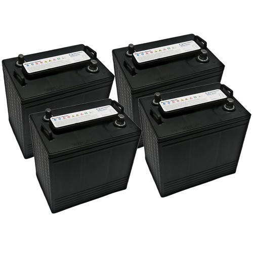 Batteries t105 battery - 4,