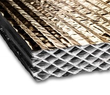 Actis Hybris Multi Foil