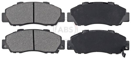 Fits for honda accord - accord, iv