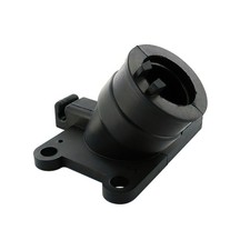 Open Intake Manifold D. 12 To