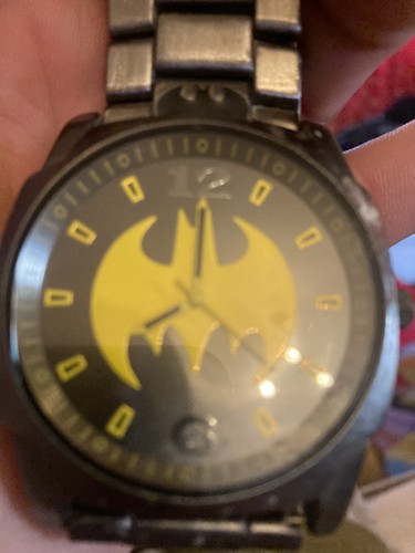 Comics batman watch - dc,