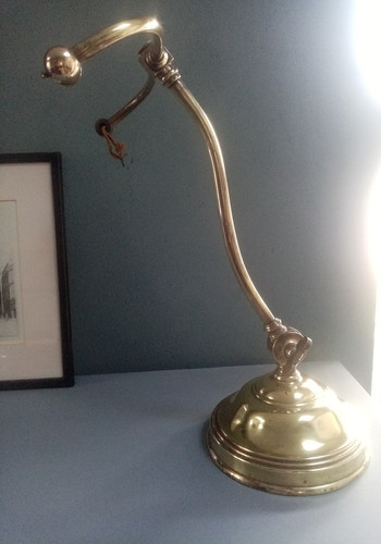 Antique brass adjustable - antique,