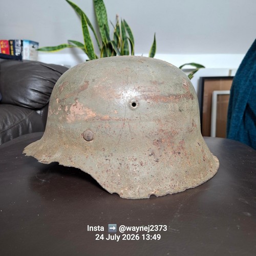 Ww2 german semi relic m42 - ww2,