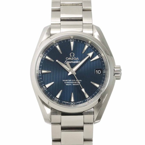 Omega seamaster aqua - omega, terra