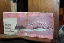 Vintage 1968 Arapaho &