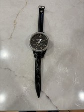 US DIVERS WRIST TYPE DEPTH