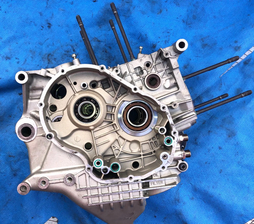 Ducati 1098 2008 genuine oem - 1098,