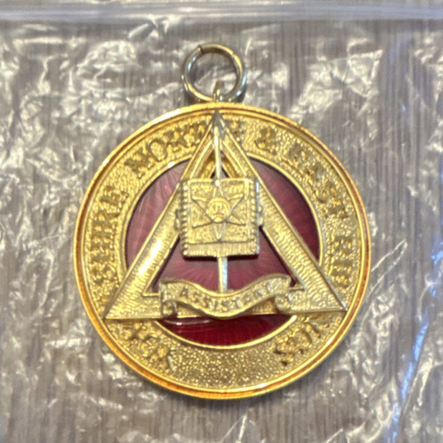 Masonic royal arch provincial - royal,