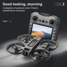2025 S156 Drone GPS 8K