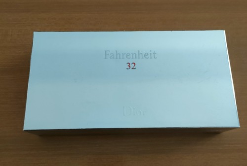 Dior fahrenheit miniature - dior,