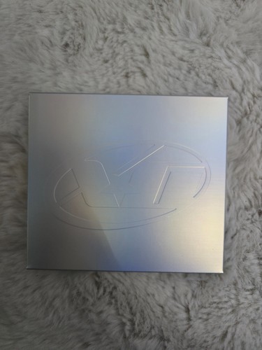 Shooting stars album kpop - xg,