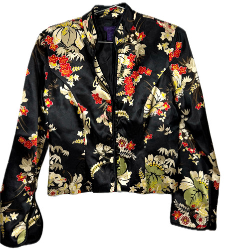 Metaphor women satin - metaphor, m