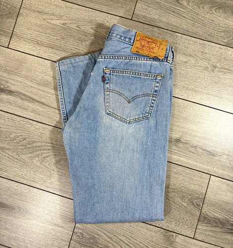Levi men straight jeans - levi's,