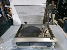 Sony Stereo Music System