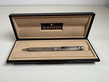 Shaffer Stirling Silver 925