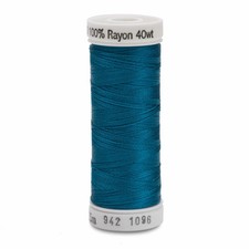 942-1096 DARK TURQUOISE
