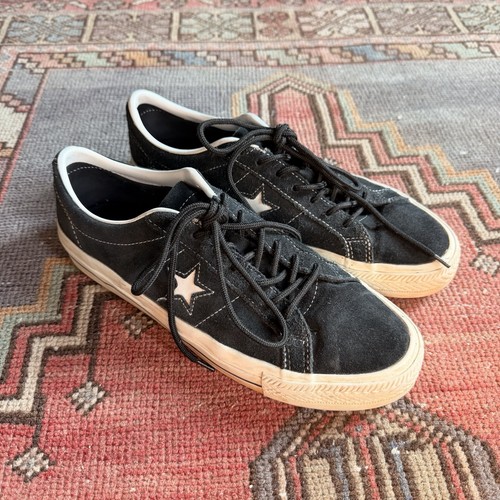 Cons converse one star - cons, pro