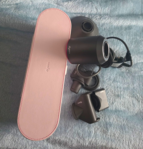 Dyson supersonic hair dryer - supersonic,