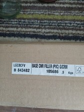 Wickes Glencoe Cashmere Grey