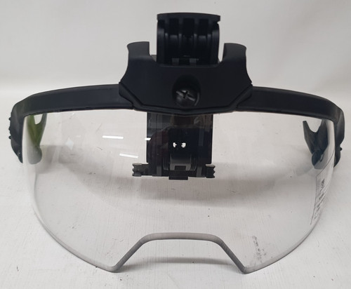 Virtus revision visor xl - visor,