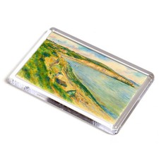 FRIDGE MAGNET - Freshwater Bay