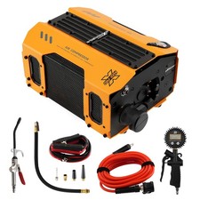 12V Air Compressor Pump for