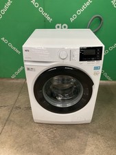 AEG 9Kg Washing Machine White 1400 RPM A Rated LFR61944B #LF111107