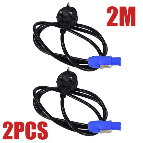 For powercon twist lock 13a - for,